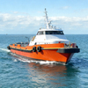 Offshore Supply Vessel (OSV) for Oil & Gas, Cargo Transport, And Offshore Operations