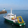 High-Performance Offshore Support Vessel for Oil & Gas, Marine Construction, And Renewable Energy Operations