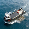 Garbage Collection Vessel for Sale | Best Marine Waste Management & Pollution Control Solutions