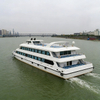 Inland Passenger Ferry for Sale | River Ferry Boat Manufacturer & Custom Shipbuilding Solutions