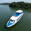 Inland Passenger Ferry for Sale | Custom River Ferry Manufacturer with IMO Certification