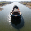 River Bulk Cargo Vessel | Durable Inland Bulk Carrier for Bulk Material Transportation