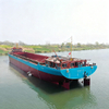 Eco-Friendly Durable Bulk Container Ship for Efficient Cargo Travel
