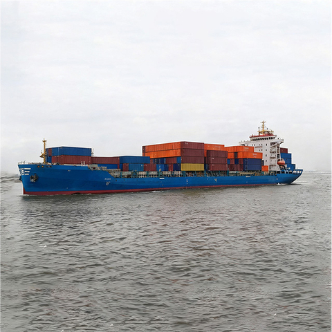 Premium Shipping Containers for Effective Global Supply Chains