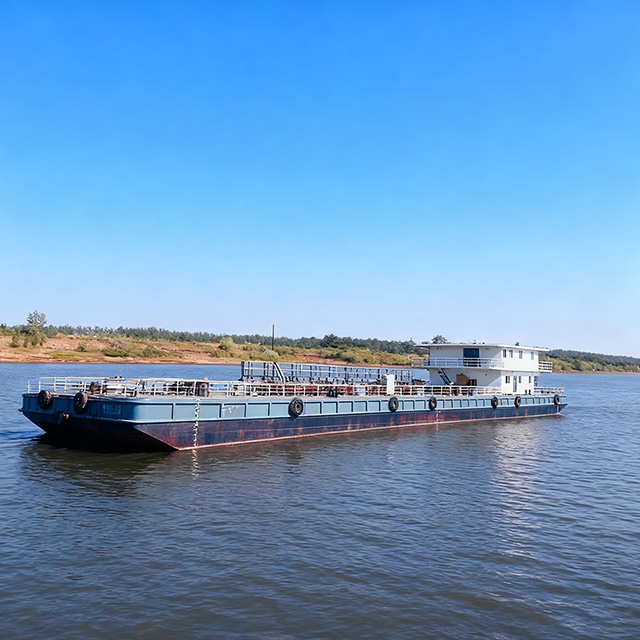 High-Quality Pontoon Boats for Sale - Explore Waterways in Style