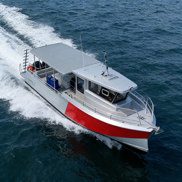 Leisure Boat for Sale | Luxury & Recreational Boats From Manufacturer