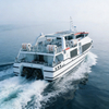 Sightseeing Passenger Ferry for Sale | Tourist Excursion Boat Manufacturer