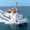 Lighthouse Supply Vessel for Sale | Reliable Utility Boat Manufacturer