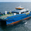 Crew Transfer Vessel (CTV) for Sale – High-Speed Offshore Crew Transport Boat Manufacturer