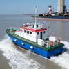 Pilot Boat for Sale | High-Speed Pilot Vessel Manufacturer