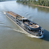 Inland Cruise Vessel for Sale – Luxurious And Comfortable Riverboat for Scenic Journeys