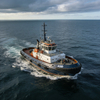 ASD Tugboat for Sale | Azimuth Stern Drive Tugboats for Offshore & Port Operations