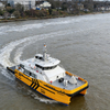 Crew Transfer Vessel (CTV) for Sale | Efficient Offshore Crew Transport Ships