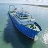 Oceanographic Research Vessel for Sale | New Build Survey & Scientific Ship Manufacturer
