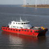 Submarine Cable Laying Vessel for Sale | New Build Offshore Cable Ship Manufacturer