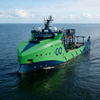 Offshore Support Vessel (OSV) for Oil & Gas, Rescue, And Maritime Operations