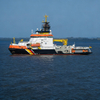 Pollution Control Vessel for Sale | Oil Spill Response Ship | Marine Environmental Protection Vessel