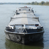 Barge for Sale | Custom Cargo & Work Barge Manufacturer