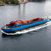 Custom Built Steel Barge | Flat Top, Cargo & Work Barge Supplier