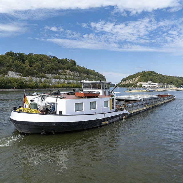 Cargo Ship for Sale | Direct Cargo Ship Manufacturer