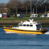 Pilot Boat for Sale | Professional Pilot Vessel Manufacturer