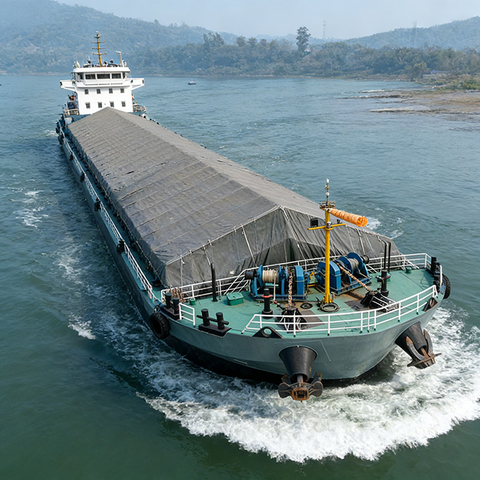 Cargo Ship for Sale | General Cargo Vessel Manufacturer & Shipyard