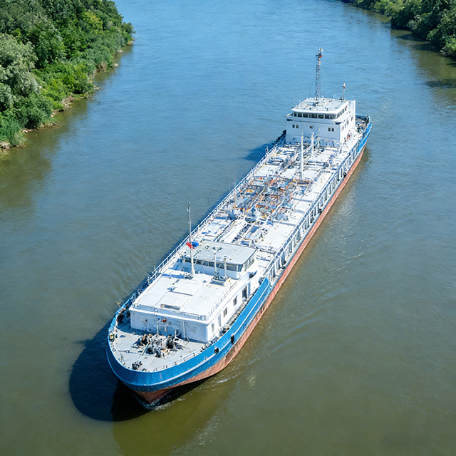 Liquid Cargo Ship | Efficient And Safe Liquid Transport Ships | Professional Tanker Manufacturers