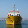 Liquid Cargo Tanker for Sale | Chemical & Oil Tanker Vessel Supplier