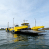 Passenger Ferry for Sale | Modern Ro-Pax Ferry Ship Manufacturer & Supplier
