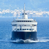 Passenger Ferry for Sale Direct From Shipyard | Custom RoRo & High-Speed Ferry Boats