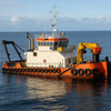 Custom Multi-Purpose Vessel (MPV) | Workboat for Cargo, Crew, Survey & Utility Services