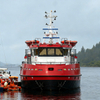 Multi-Purpose Research Vessel for Marine Science, Environmental Monitoring & Offshore Survey