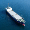 River & Sea Bulk Carrier Vessel | Bulk Cargo Ship Builder
