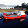 Heavy-Duty New Landing Craft Boat for Reliable Water Transport
