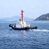 Versatile Harbor Tug for Enhanced Shipping and Docking Efficiency