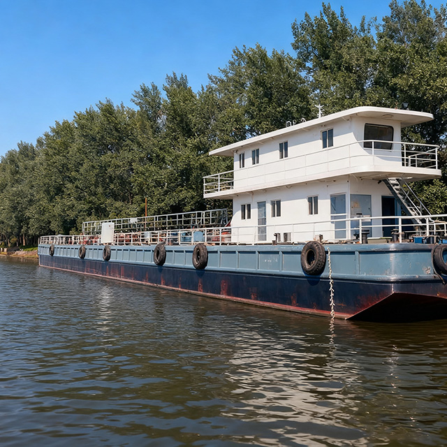 High-Quality Pontoon Boats for Sale - Explore Waterways in Style