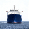 High-Quality Roro Ship Logistics for Efficient Cargo Delivery