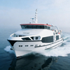 Sightseeing Passenger Ferry for Sale | Tourist Excursion Boat Manufacturer