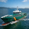 Offshore Patrol Vessel (OPV) for Sale | Coastal & Near-Shore Patrol Ship Manufacturer