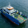Crew Transfer Vessel (CTV) for Sale – High-Speed Offshore Crew Transport Boat Manufacturer