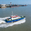 Pilot Boat for Sale | High-Speed Pilot Vessel Manufacturer
