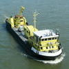 Custom Inland Service Craft | Engineered River Service Vessel | Low Draft Utility Workboat