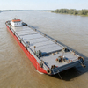 Heavy Duty Deck Barge for Sale | Custom Flat Top Barge