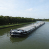 Barge for Sale | Custom Cargo & Work Barge Manufacturer