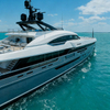 Motor Yacht for Sale | Luxury & Custom Power Yacht Manufacturer | CCS Certified