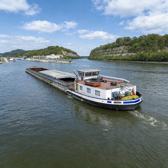 Cargo Ship for Sale | Direct Cargo Ship Manufacturer
