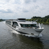 River Cruise Ship for Inland Waterway Tourism & Passenger Transportation