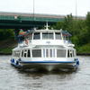 Passenger Ferry for Sale – Passenger Boat & Passenger Vessel Manufacturer