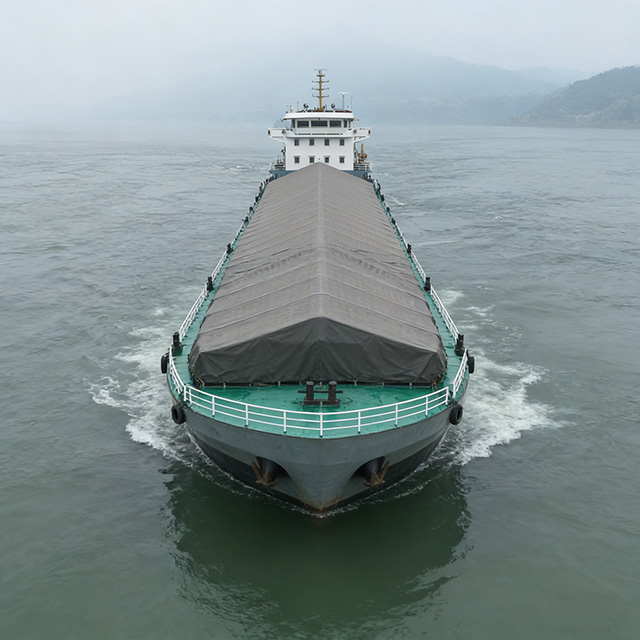Cargo Ship for Sale | General Cargo Vessel Manufacturer & Shipyard