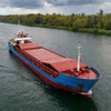 Small & Medium Bulk Carrier for Sale | Custom Shipbuilding Solutions